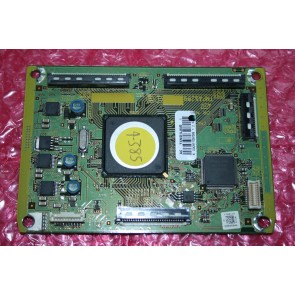 PANASONIC - TXN/D1LAUE, TNPA5299, TX-P42GT20B, TXP42GT20B, CONTROL PCB