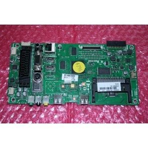 TOSHIBA 32D1354DB MAIN PCB  - 17MB95-2.1, 23116003