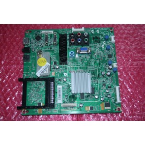 PHILIPS - 715G5155-M02-002-005K, 715G5155M02002005K, XCCB02B035003Q, 40PFL3107H/12, 40PFL3107H12, MAIN PCB