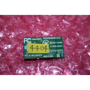 SONY - J20H070, MCLJ20H070, 2878D-J20H070, 2878DJ20H070, BLUETOOTH MODULE