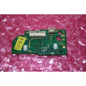 SONY - 1-733-693-11, 1-887-030-11, 173369311, 188703011, KDL-55W807A, KDL55W807A, HSC PCB