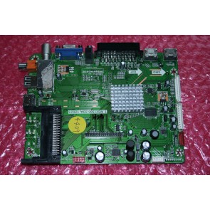 BUSH - T.MSD306.69A 12023, 1A2G1583, HV320WX2-201, BLED32HDRAE2, MAIN PCB
