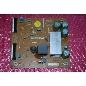 SAMSUNG - LJ92-01796A, PBA REV: A, LJ9201796A, PS43D490A1WXXU, X-MAIN