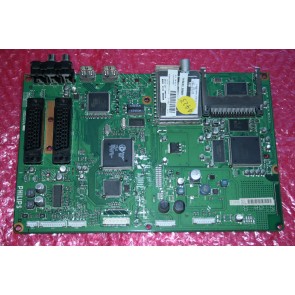 PHILIPS - 3139 123 62614, 313926859881, 313912362614, 42PFP5532D/05, 42PFP5532D05, MAIN PCB