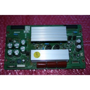 PHILIPS - LJ92-01493A, LJ9201493A, 42PFP5532D/05, 42PFP5532D05, X-MAIN PCB
