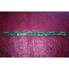 PHILIPS - LJ41-05138A, LJ92-01498, LJ4105138A, LJ9201498, 42PFP5532D/05, 42PFP5532D05, BUFFER PCB