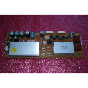 SAMSUNG - LJ92-01600A, LJ41-05904A, PBA REV: A, LJ9201600A, LJ4105904A, PS50Q97HDX/XEU, PS50Q97HDXXEU - X-MAIN