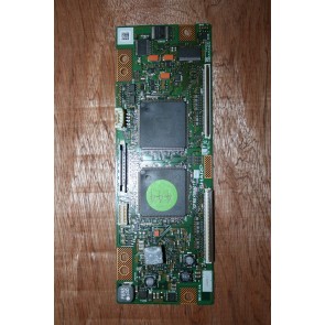 Sharp - T-Con - LC37X20E, CPWBX3830TP