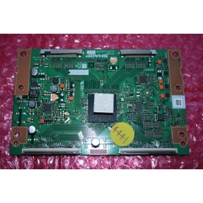 PHILIPS - RUNTK 4323TP ZP, RUNTK4323TP, CPWBX, LK420D3LA43, 42PFL8404H/12, 42PFL8404H12, T-CON