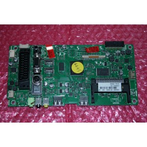 TOSHIBA 32D1333B MAIN PCB - 23116609