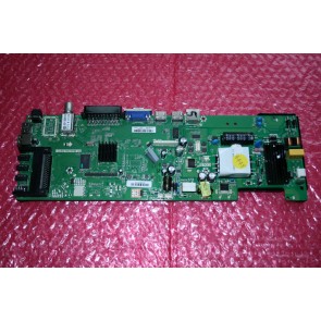 SHARP - TP.MS6308.PB711, LSC400HM09, LC-40CFE5221K, TPMS6308PB711, LC40CFE5221K, MAIN PCB