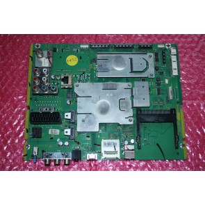 PANASONIC - TXN/A1QUUB, TXNA1QUUB, TNPH0938, TX-P42UT30B, TXP42UT30B, MAIN PCB