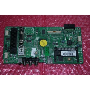 TOSHIBA - 17MB62-2.6, 23051213, 32BV512B, MAIN PCB