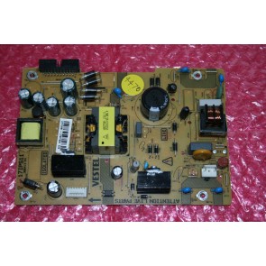 TOSHIBA - 17IPS11, 300413-R4, 300413R4, 32W1333DB, PSU