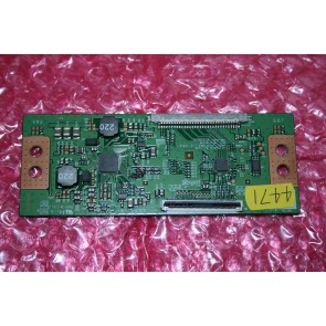 TOSHIBA - 6870C-0442B, 6870C0442B, 32W1333DB, T-CON