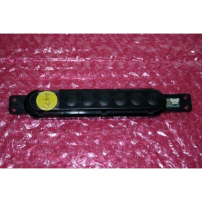 LG - EBR76384101, 39LN575V-ZE.BEKJLJP, 39LN575VZEBEKJLJP, BUTTON PCB