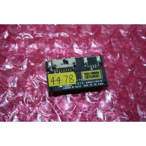 LG - EBR76405801, 39LN575V-ZE.BEKJLJP, 39LN575VZEBEKJLJP, IR SENSOR