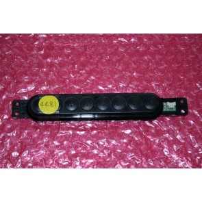 LG - EBR76384101, 47LN578V-ZE.BEKYLJG, 47LN578VZEBEKYLJG, BUTTON PCB