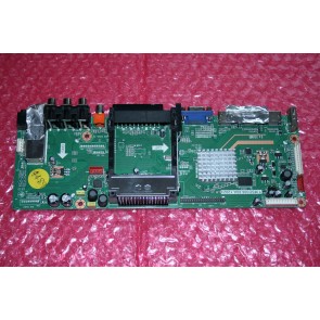 TECHNIKA - T.MSD306.68A 12023, A13010016-1A00644, LCD46-270, LCD46270, TEC-46/57G-GB-FTCU-UK, MAIN PCB