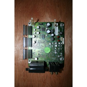 Sharp - AV PCB - QPWBFD604WJN3, KD604WE04, LC32GD9E