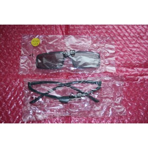 *NEW* SONY - TDG-500P, X-2586-996-1, X25869961, KDL-42W807A, 3D GLASSES