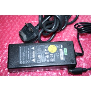 *NEW* LI SHIN - 0451B1270, 12 VOLT, 5.83 AMPS, AC ADAPTER