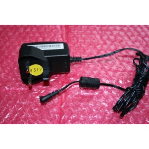 *NEW* DVE - DSA-9W-09 FUK, DSA9W09FUK, 9 VOLT, 1 AMP, AC ADAPTER