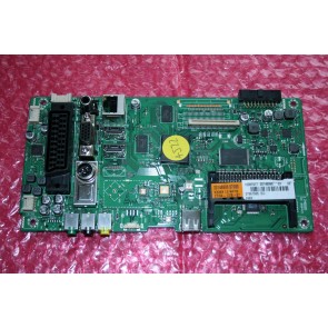TOSHIBA - 75037332, 17MB95, 23146995, 32W3455DB, MAIN PCB