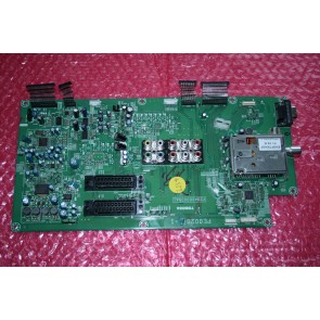 TOSHIBA - V28A000005A1, PE0029 A-1, 42WLT66 - MAIN PCB