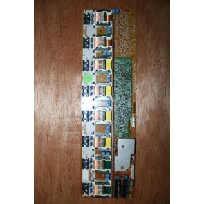 Sharp - Inverter PCB - RUNTKA214WJZZ, REV D, LC32GD9E