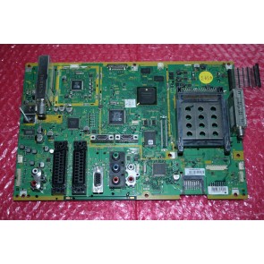 PANASONIC - TXN/DG10MSA, TXNDG10MSA, TP3N8EDG81AD, TNP8EDG81, TX-26LMD70A,  TX26LMD70A, MAIN PCB