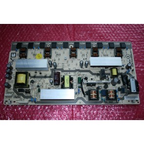 SHARP LC-32D44E-BK POWER BOARD - KA396WJN1
