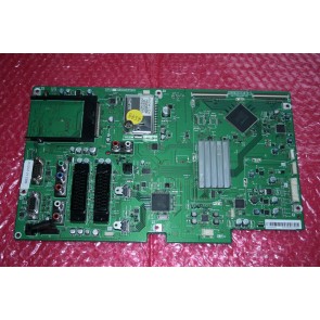 SHARP - KE449WE02, QPWBXE449WJN3, QKITPE449WJN3, LC-32D44E-BK, LC32D44EBK, MAIN PCB
