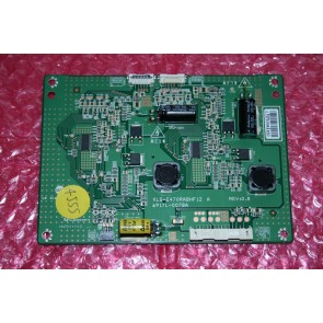 PANASONIC - KLS-E470RABHF12 A, 6917L-0078A, KLSE470RABHF12, 6917L0078A, LED DRIVER