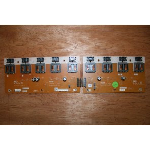 Sharp - Inverter PCB - IM38261, RUNTKA217WJZZ, LC37GD9E