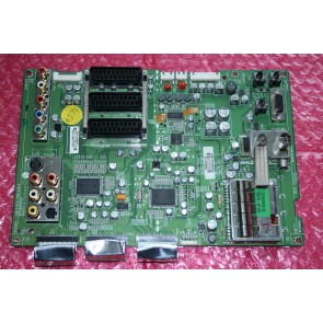 LG - 68719SMM59A, 68709S0992G, 060627, 50PC1D-EC - AV PCB
