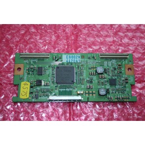 PANASONIC - LC420WUN, 6870C-0243C, 6870C0243C, TX-L42S10B, TXL42S10B, T-CON
