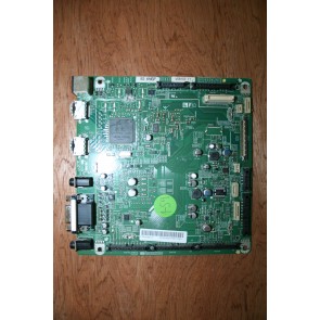 Sharp - Main PCB - LC37GD9E, KD890WE11