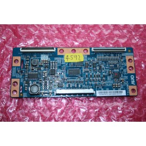 SAMSUNG - T315HW04, LD400BGB-A2, LD400BGBA2, UE40D5520RKXXU, T-CON