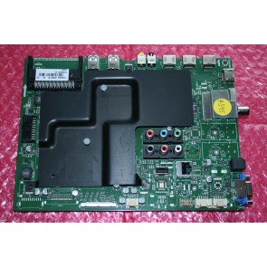 *NEW* PANASONIC - 23265775, 17MB100, TX-40CX400B, TX40CX400B, MAIN PCB