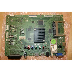 PHILIPS - 3104 328 64382, 3104 313 34026, 37PFL5405H/05, 37PFL5405H05, MAIN PCB
