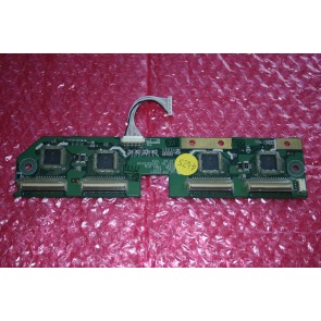 LG - 6871QDH085A, 050511, 6870QFE014B, 42PX3RVA-ZC.APPLLEP, 42PX3RVAZCAPPLLEP, Y-DRIVE