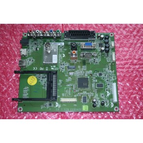 TOSHIBA - 32AV833, 32HL833B, 60EB40M0DB03P, MAIN PCB