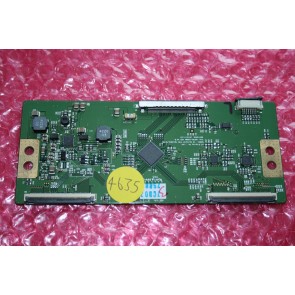 TOSHIBA - 6870C-0368A VER V0.6, LC320EUN (SD)(V1), 32HL833B, T-CON