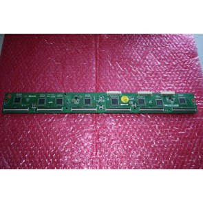 SAMSUNG - LJ92-01739C, LJ41-08594A, PBA REV: C, LJ4108594A, LJ9201739C - BUFFER PCB