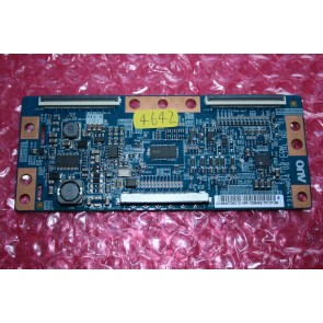SAMSUNG - 31T09-COM, T315HW04 VB, UZ-5540T05C10, UE40D5520RKXXU, 31T09COM, UZ5540T05C10, T-CON