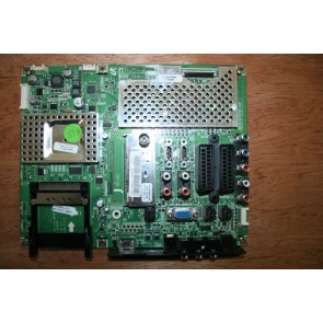Samsung - Main PCB - BN94-01967C (BN94-01672C) LE37A456C2DXBT, LE37A456C2DXXC, LE37A456C2DXXH