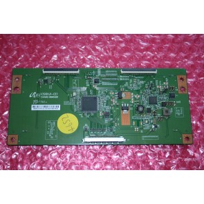 LG - V390HJ1-CE1, HC390DUN-VCFP1-21XX, V390HJ1CE1, HC390DUNVCFP121XX, 39LN575V-ZE.BEKJLJP, 39LN575VZEBEKJLJP, T-CON