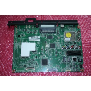 LG - EBT63494313, EBR79918617, EAX66054603(1.5), 49UF675V-ZG.BEKYLJG, 49UF675VZGBEKYLJG, MAIN PCB