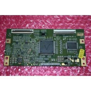 VIEWPIA - 3240WTC4LV0.5, LTA400WT-L11, LC-40IEB3, LTA400WTL11, LC40IEB3, T-CON